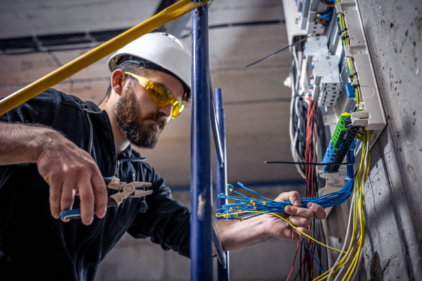  Polo, IL Electrician Pros