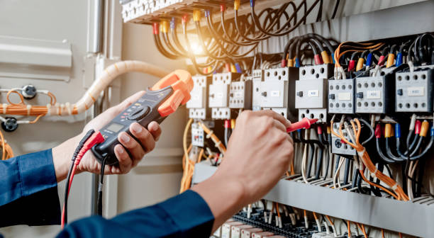 Best Electrical Outlet Repair  in Polo, IL