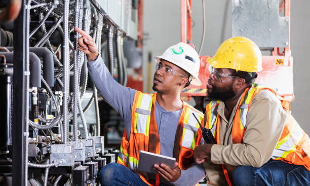 Best Local Electrician Companies  in Polo, IL