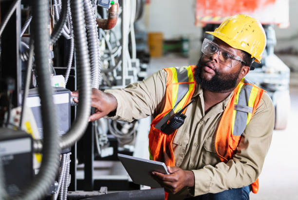 Best Affordable Emergency Electrician  in Polo, IL