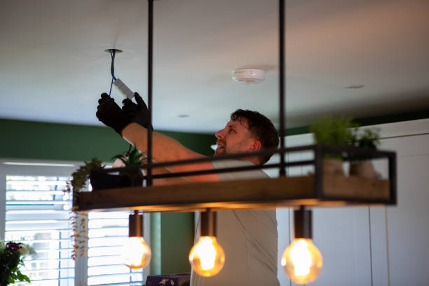 Best Affordable Electrician  in Polo, IL