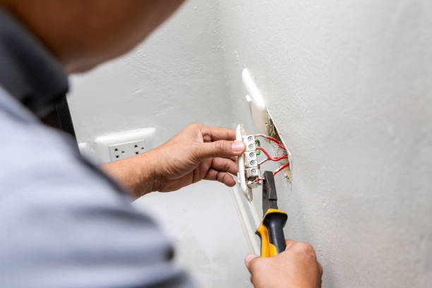 Best Electrical Wiring Services  in Polo, IL