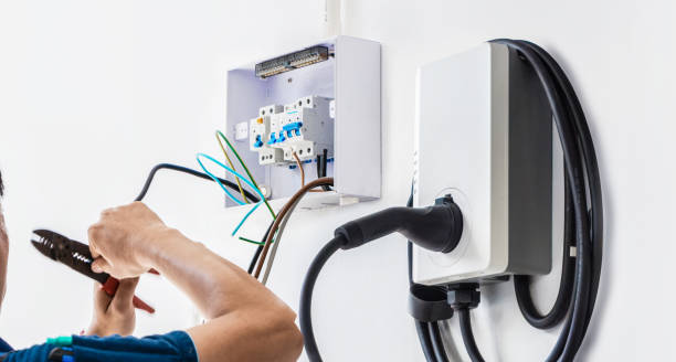 Best Industrial Electrical Services  in Polo, IL