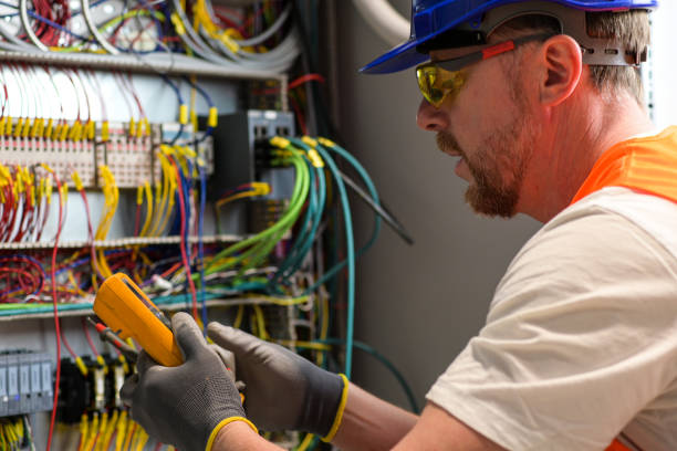 Professional Electrician in Polo, IL