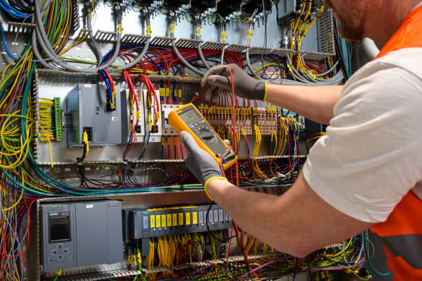Best Electrician for Home Renovation  in Polo, IL