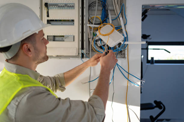 Best Electrical Installation Contractor  in Polo, IL